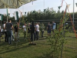 Schützenfest 2018